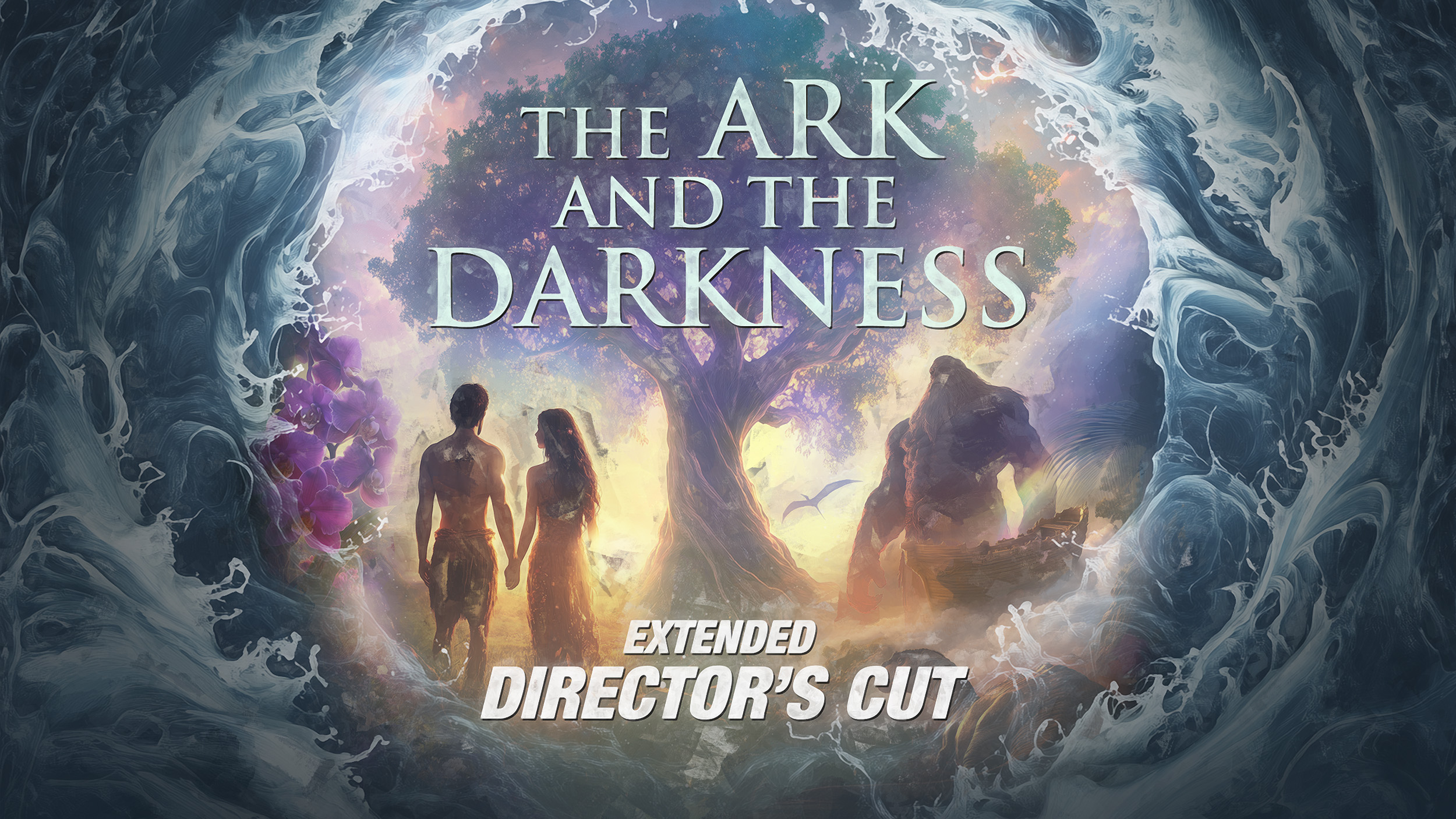 Director's Cut